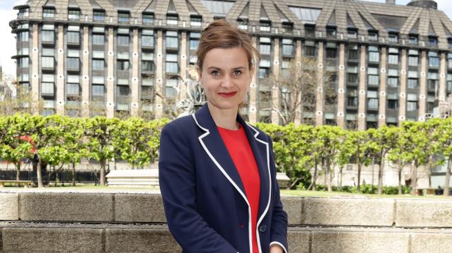Jo Cox