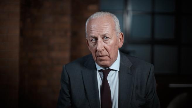 Peter Bleksley