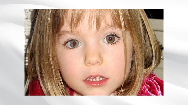 Madeleine McCann