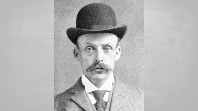Albert Fish