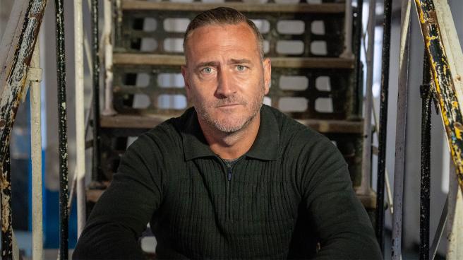 Will Mellor