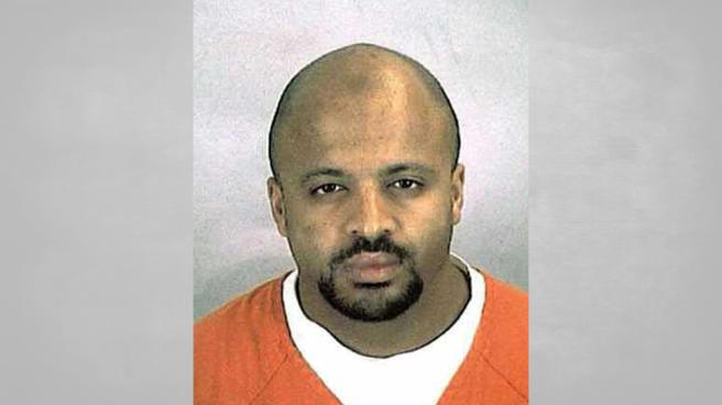Zacarias Moussaoui
