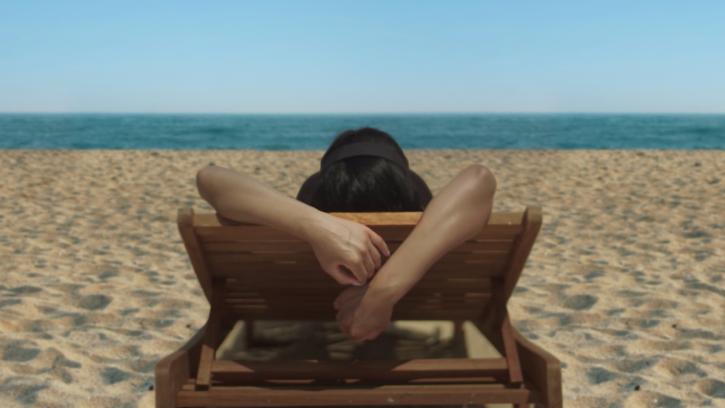 Death in Paradise season on Crime+Investigation