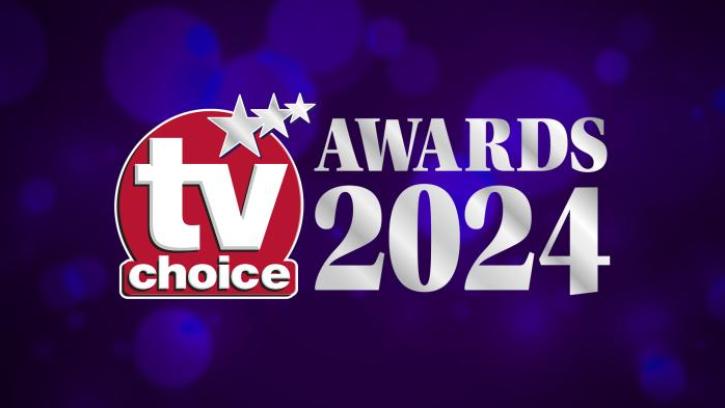 TV Choice Awards 2024