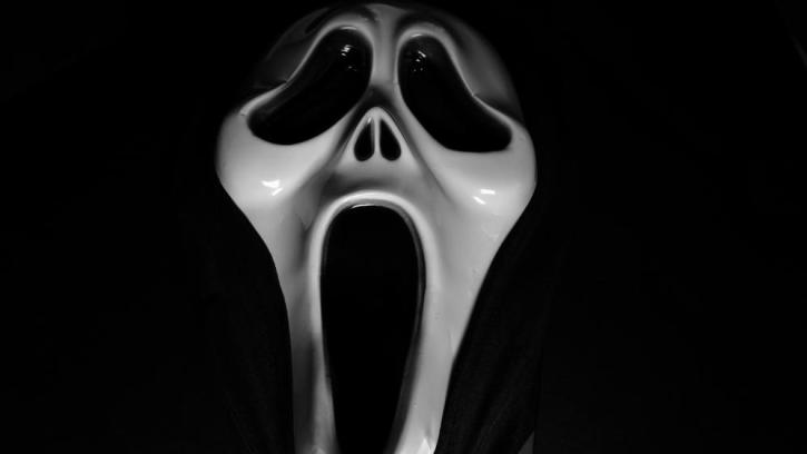 Ghostface - Scream