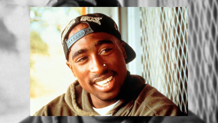 Tupac