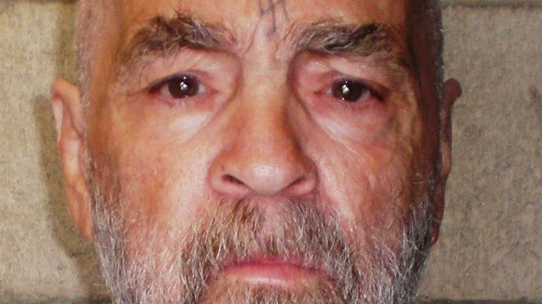 Manson Speaks: Inside the Mind of a Madman