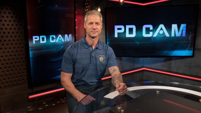PD Cam