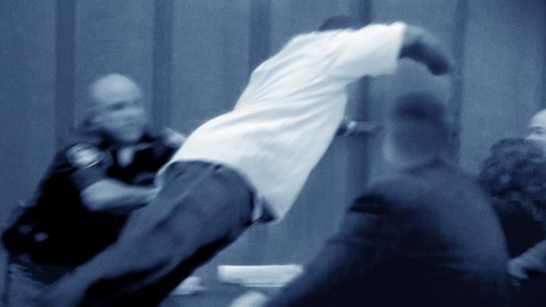 Court Cam