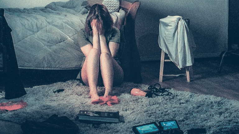 Sex, Lies & Murder