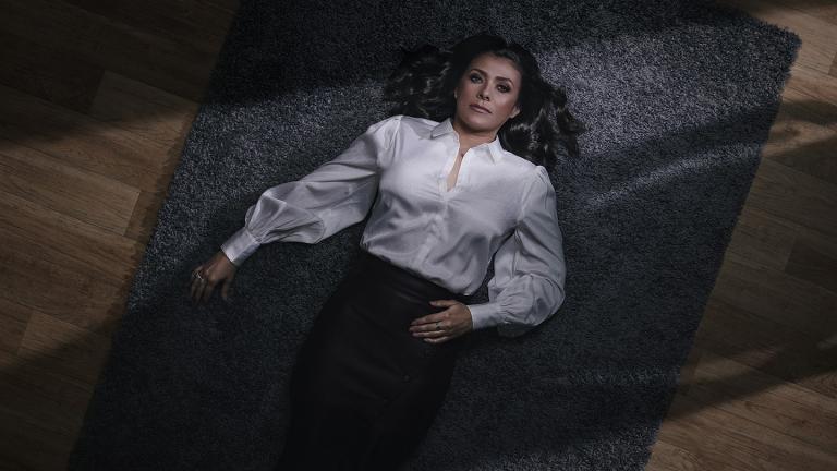 Murder at My Door with Kym Marsh