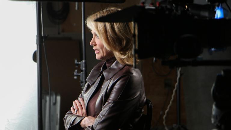 On the Case with Paula Zahn