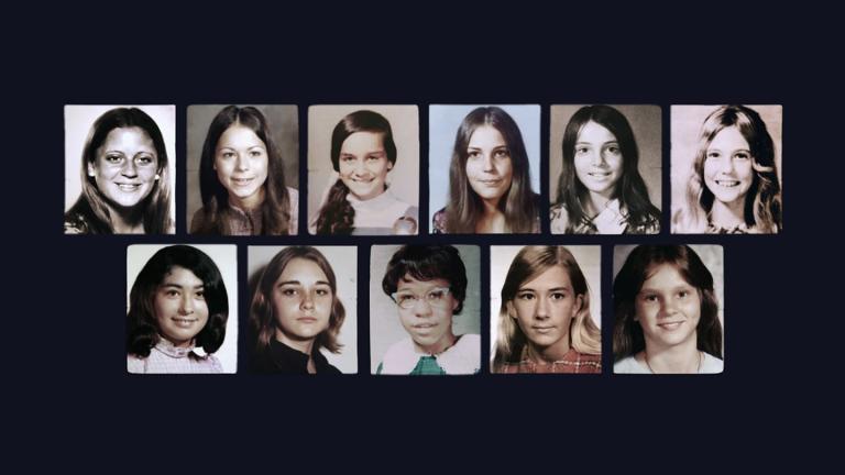 The Eleven