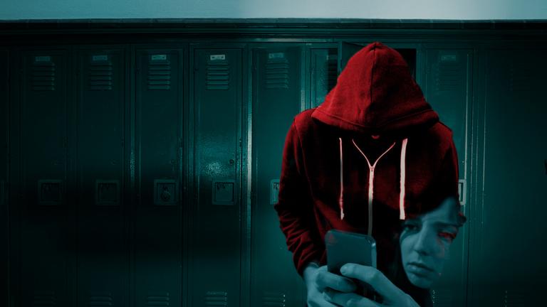 Undercover High School