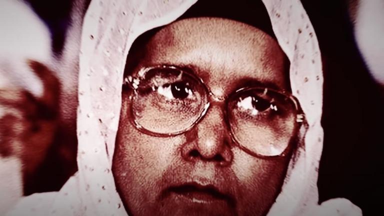 The tragic story of Surjit Kaur Athwal