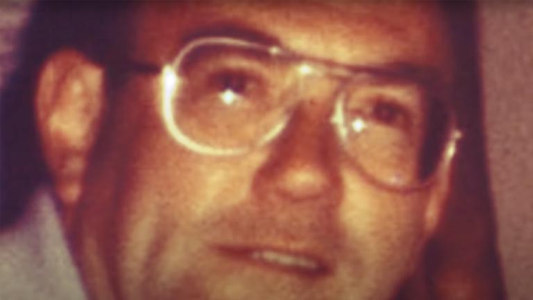Albert Maughan
