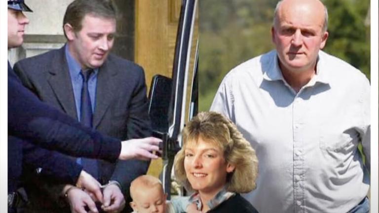 Nat Fraser, Hector Dick and Arlene Fraser