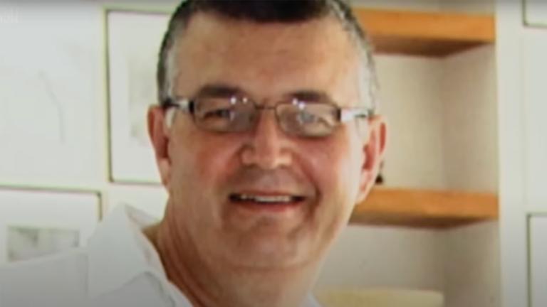 Ian Walters