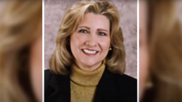 Kathy Augustine