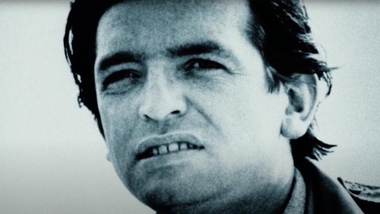 Manson victim Wojciech Frykowski