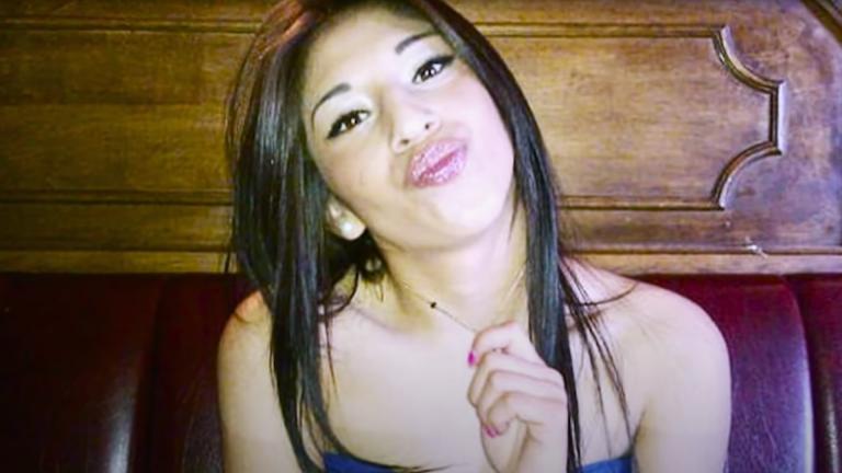 Kenia Monge