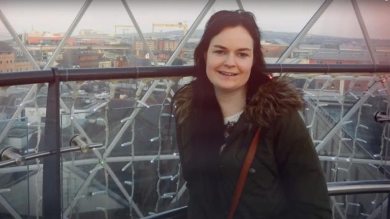 Karen Buckley