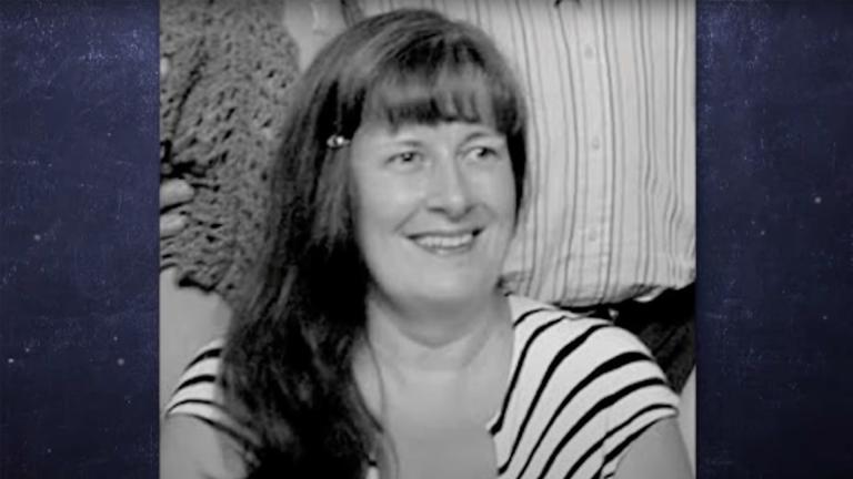 Sharon Birchwood