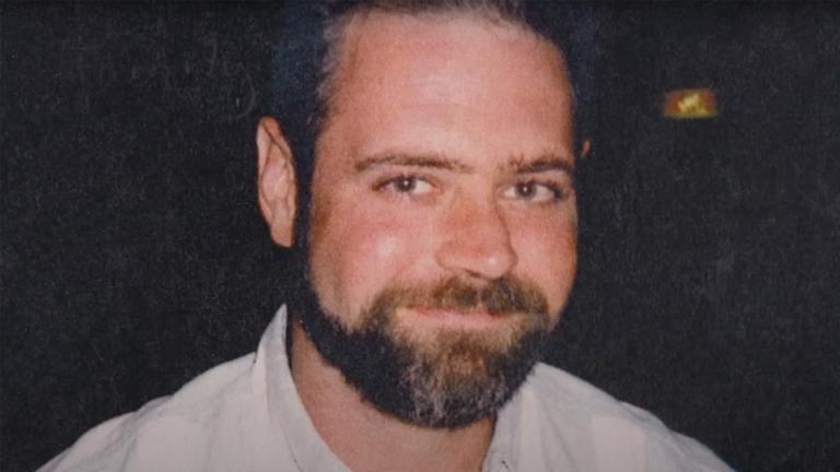 Randy Sheffield