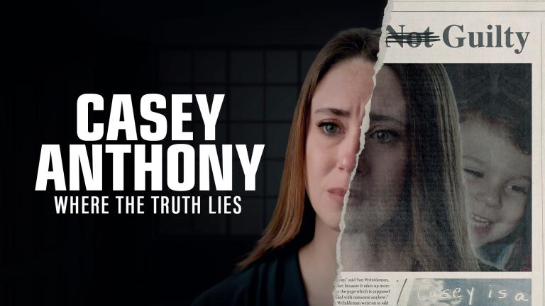 Casey Anthony: Where the Truth Lies