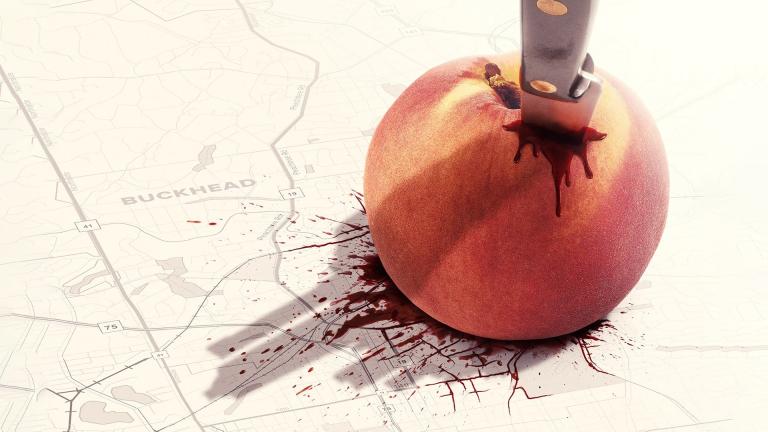 Real Murders of Atlanta