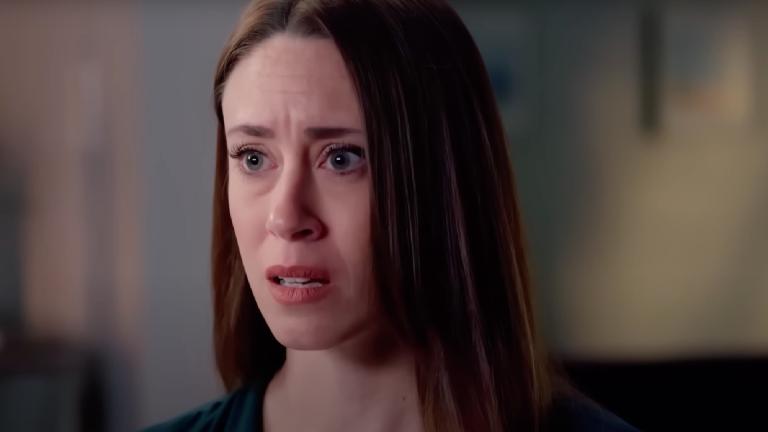 Casey Anthony