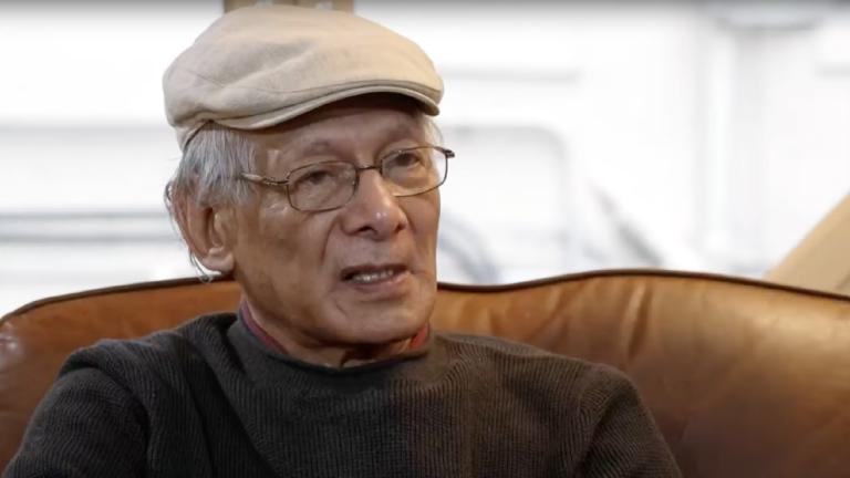 Charles Sobhraj