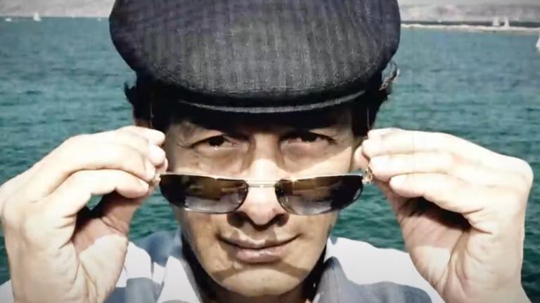 Charles Sobhraj