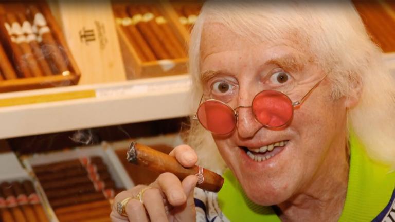 Jimmy Savile
