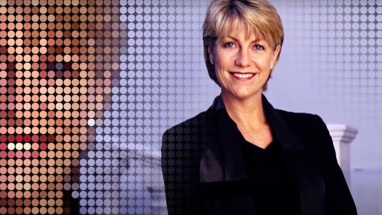 Jill Dando