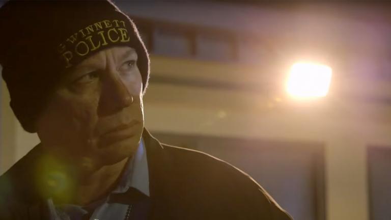 The First 48 detective