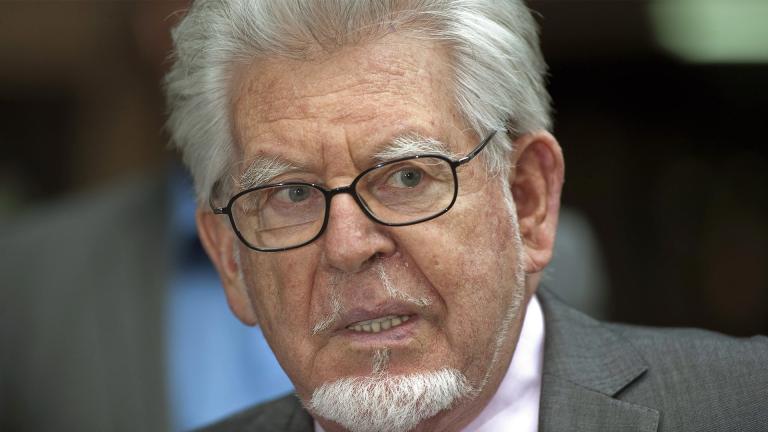 Rolf Harris
