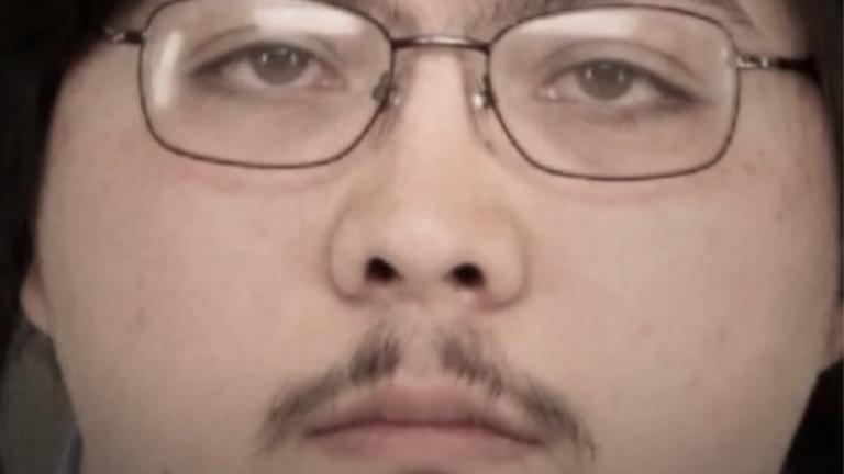 Joseph Michael Lopez