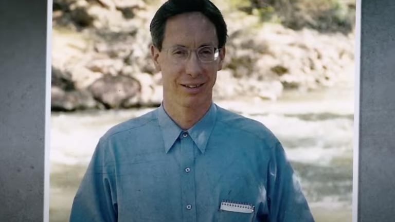 Warren Jeffs