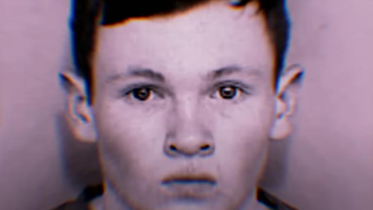 Lewis Daynes
