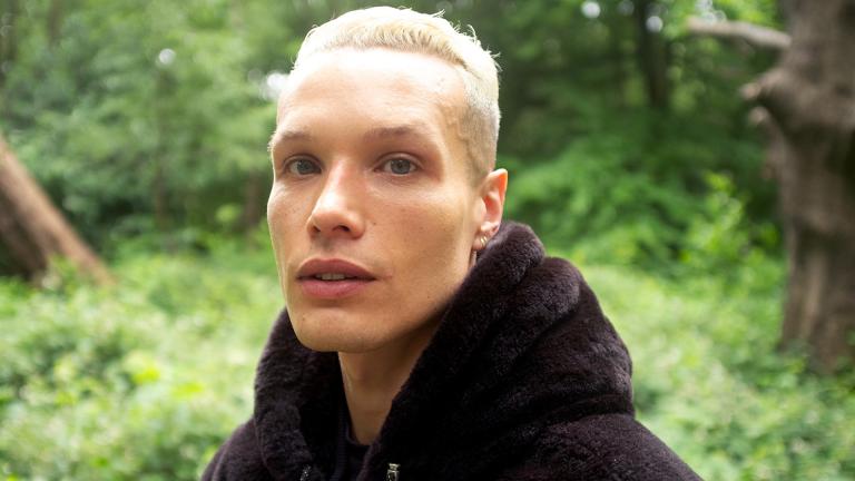Daniel Wing