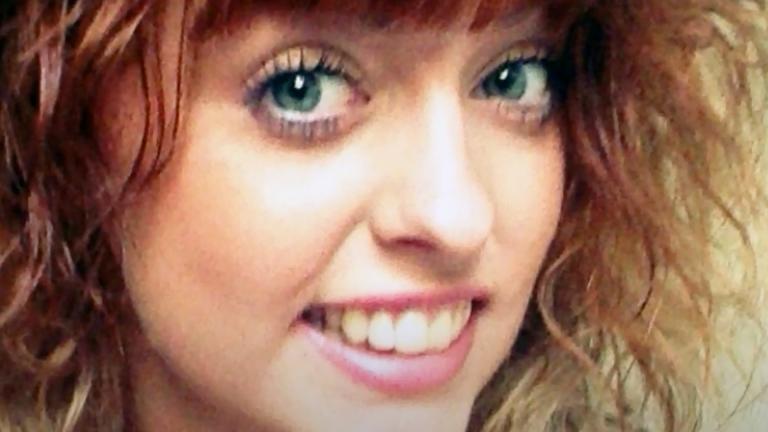 Hollie Gazzard