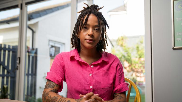 Yinka Bokinni