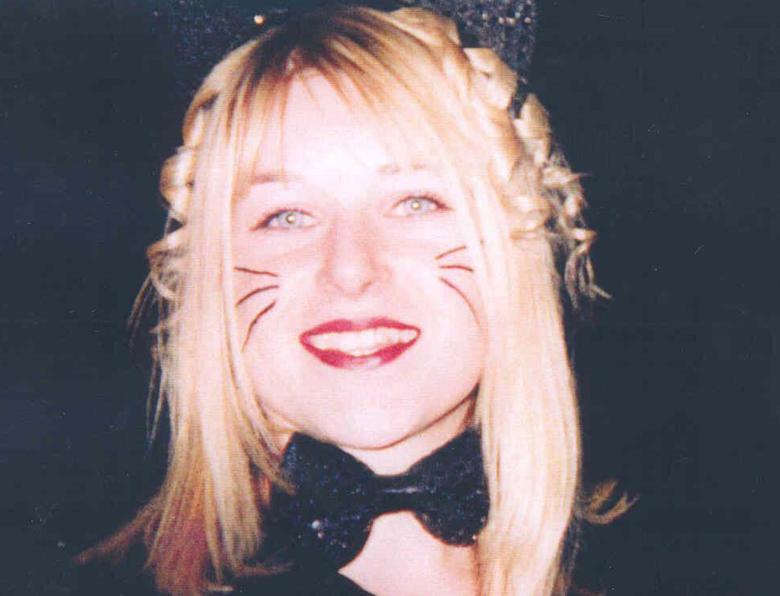 Joanne Nelson
