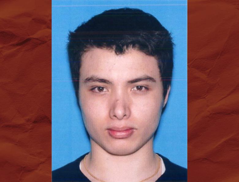 Elliot Rodger
