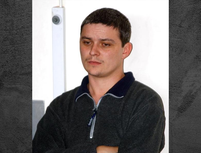 Ian Huntley