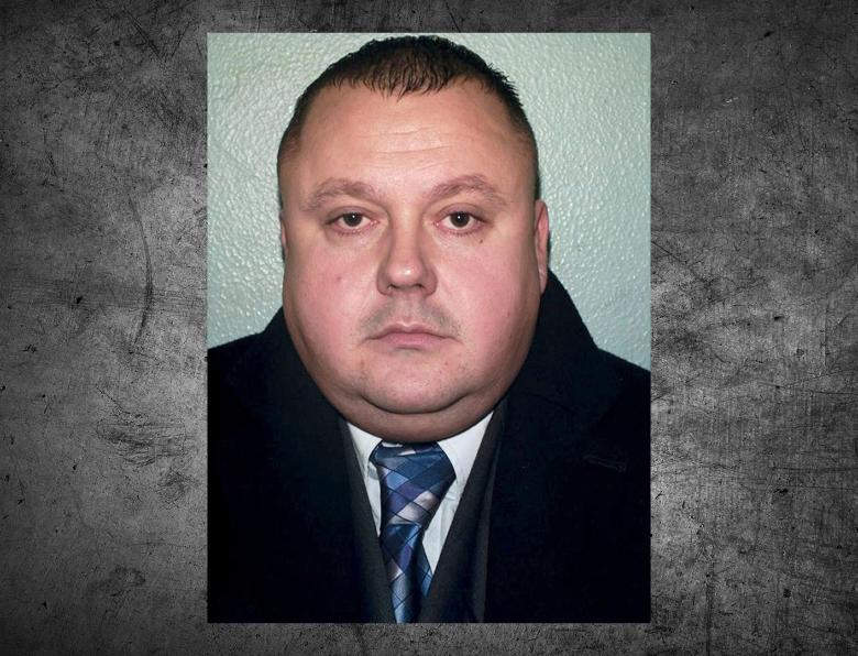 Levi Bellfield