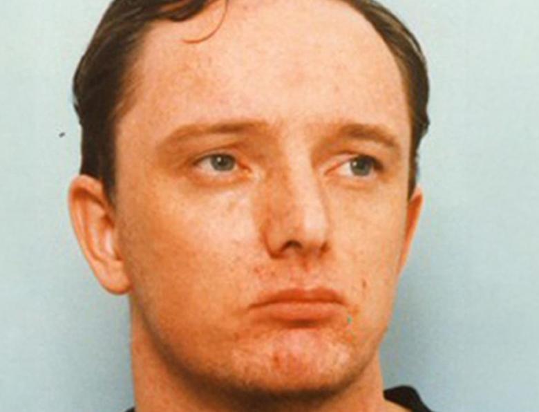 Robert Napper