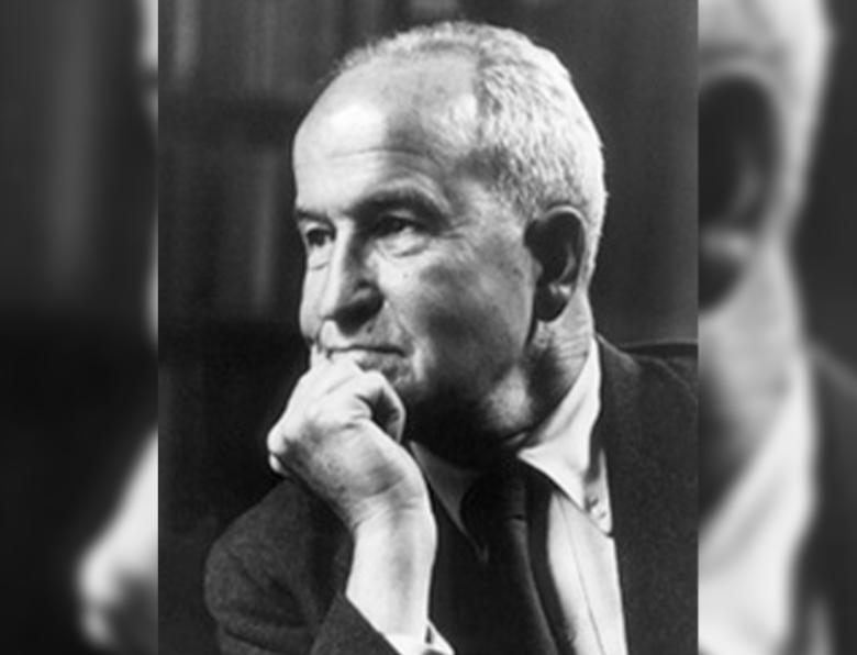Henry Murray