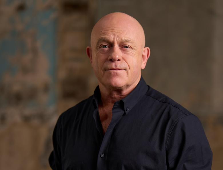 Ross Kemp